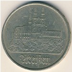 ГДР, 5 марок (1972–1983 г.)