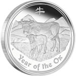 Австралия, 50 центов (2009 г.)