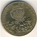 France, 10 francs, 1983