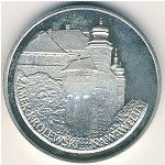 Poland, 100 zlotych, 1977