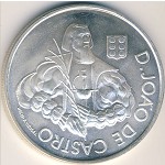 Португалия, 1000 эскудо (2000 г.)
