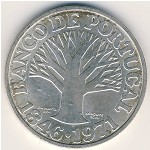 Portugal, 50 escudos, 1971