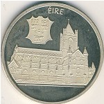 Ирландия., 10 евро (1996 г.)