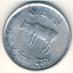 Непал, 5 пайс (1971–1982 г.)