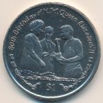 Sierra Leone, 1 dollar, 2006