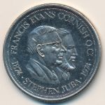Канада., 1 доллар (1974 г.)