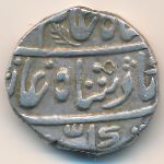 Джодхпур, 1 рупия ( г.)