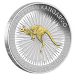 Australia, 1 dollar, 2016