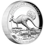 Australia, 1 dollar, 2015