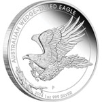 Австралия, 1 доллар (2014–2015 г.)