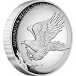 Australia, 1 dollar, 2014–2015