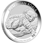Австралия, 10 центов (2012 г.)