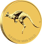 Australia, 2 dollars, 2010