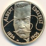 Finland, 100 euro, 2004