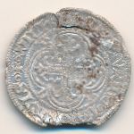 Саксония, 1 грош (1381 г.)
