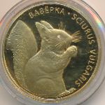 Belarus, 50 roubles, 2009