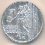 Сьерра-Леоне, 10 долларов (2003–2004 г.)