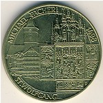 Austria, 20 schilling, 1998