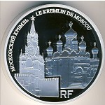 France, 50 euro, 2009