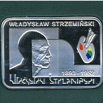 Poland, 20 zlotych, 2009