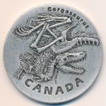 Canada, 20 dollars, 2018