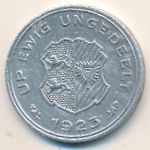 , 5 марок, 1923