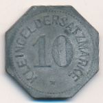 Mainz, 10 пфеннигов, 1917