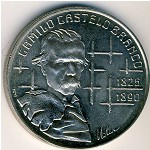Portugal, 100 escudos, 1990