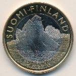 Финляндия, 5 евро (2014 г.)