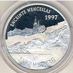 France, 100 francs - 15 euro, 1997
