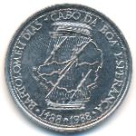 Portugal, 100 escudos, 1988