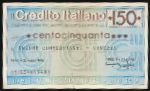 Italy, 150 лир, 1976