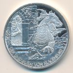 Австрия, 10 евро (2011 г.)