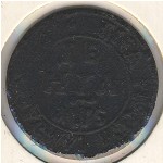 , Denga, 1701–1704