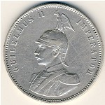 Немецкая Африка, 1 рупия (1904–1914 г.)