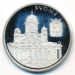 Финляндия., 10 евро (1996 г.)