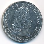 Португалия, 5 евро (2012 г.)