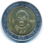 Микронезия, 1 доллар (2004 г.)
