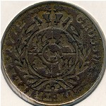Польша, 3 гроша (1766–1795 г.)