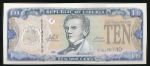 Liberia, 10 долларов, 2009