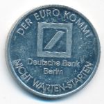 Germany, 1 евро, 