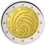 Andorra, 2 euro, 2020