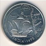 Portugal, 200 escudos, 1998
