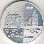 Франция, 1 1/2 евро (2004 г.)
