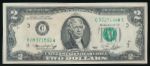 США, 2 доллара (1976 г.)