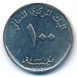 Оман, 100 байз (1984 г.)