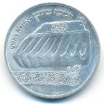 Israel, 1 шекель (1982 г.)