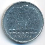 ГДР, 5 марок (1982 г.)