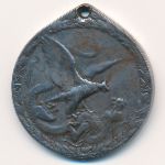Германия, Медаль ( г.)