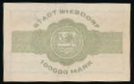 , 100000 марок, 1923